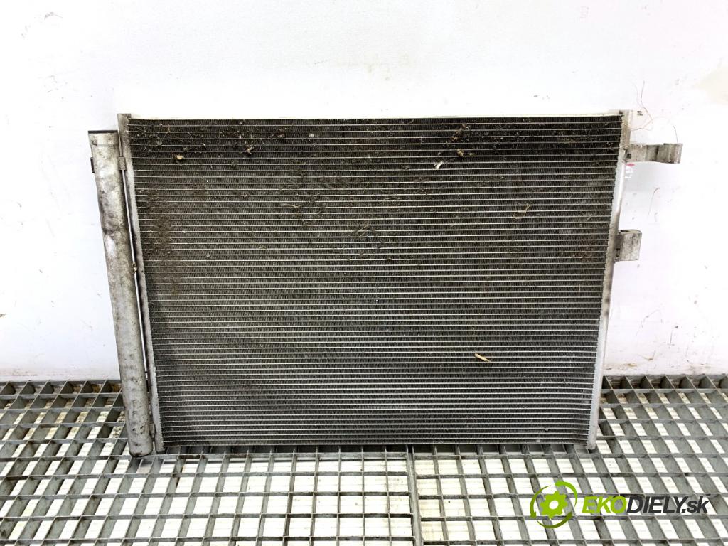 BMW G05 SUV 2020 294 kW xDrive M 50 d 2993 Chladič klimatizácie 9389412 (Chladič klimatizácie)