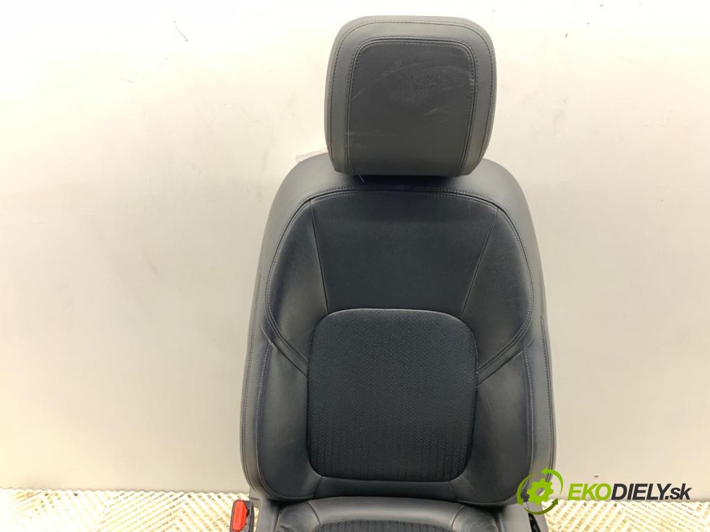 JAGUAR XF II Kombi 2018 177 kW 2.0 D AWD 1999 sedadlo levý přední část