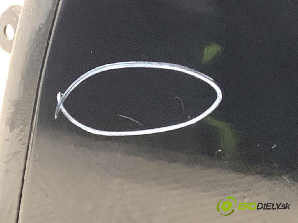 JAGUAR XF II Kombi 2018 177 kW 2.0 D AWD 1999 Dvere ľavy zad PAB