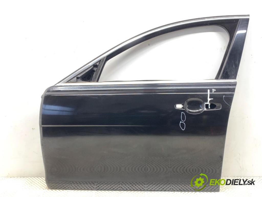 JAGUAR XF II Kombi 2018 177 kW 2.0 D AWD 1999 dveře levý přední část PAB