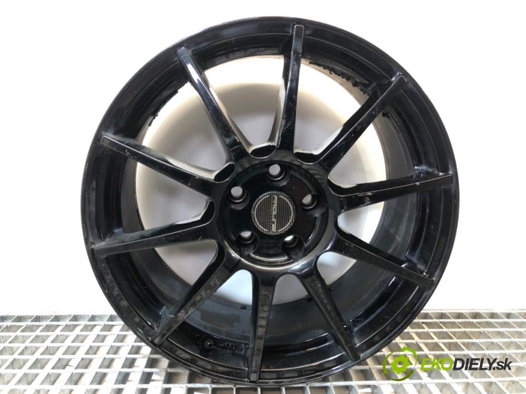 JAGUAR XF II Kombi 2018 177 kW 2.0 D AWD 1999 disky HLINÍK 18 8J 5X108 74 ET42