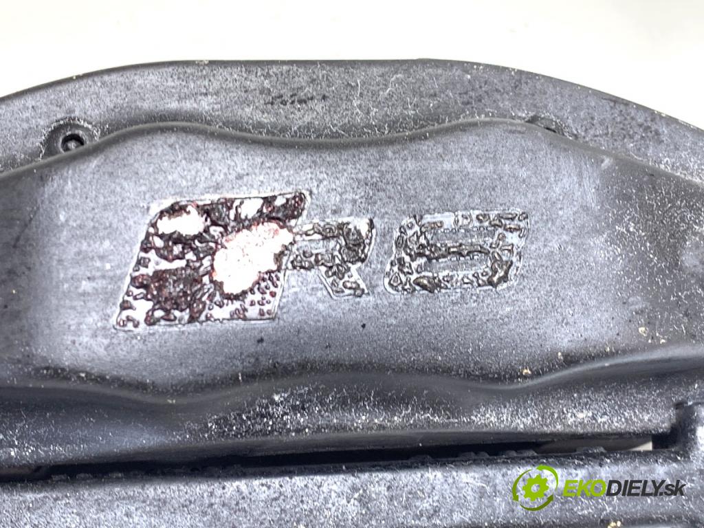 AUDI R8 I coupe 2013 316 kW 4.2 FSI quattro 4163 Brzdič strmeň ľavy zad