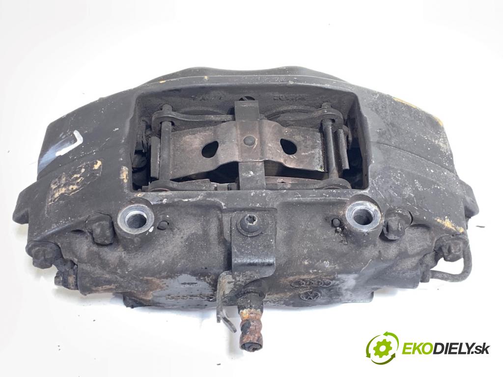 AUDI R8 I coupe 2013 316 kW 4.2 FSI quattro 4163 Brzdič strmeň ľavy zad