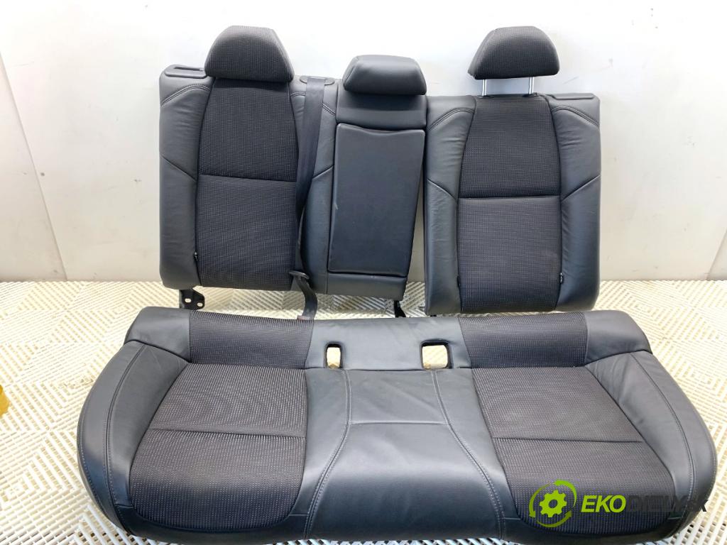 PEUGEOT 508 I sedan 2017 133 kW 2.0 BlueHDi 180 1997 sedadlo druhý VLÁDA: 