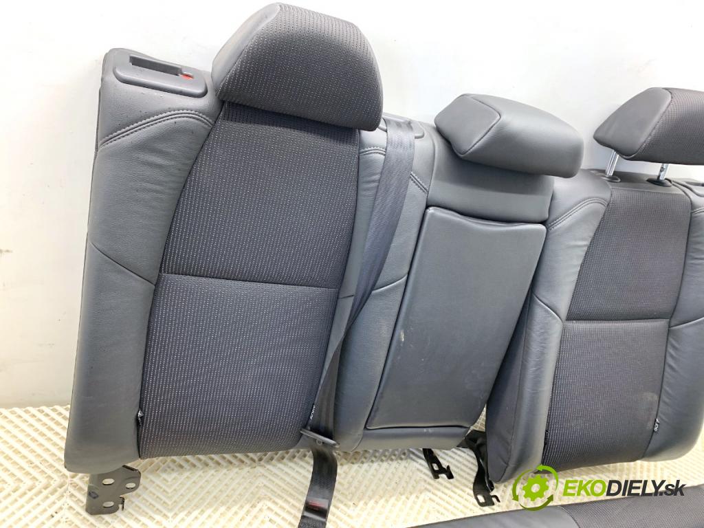 PEUGEOT 508 I sedan 2017 133 kW 2.0 BlueHDi 180 1997 sedadlo druhý VLÁDA: