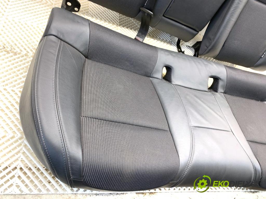 PEUGEOT 508 I sedan 2017 133 kW 2.0 BlueHDi 180 1997 sedadlo druhý VLÁDA: