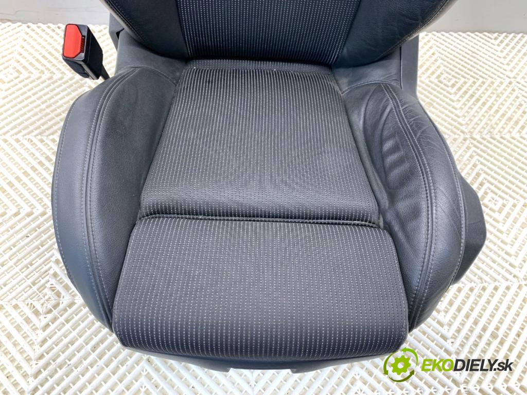 PEUGEOT 508 I sedan 2017 133 kW 2.0 BlueHDi 180 1997 Sedadlo ľavy predný
