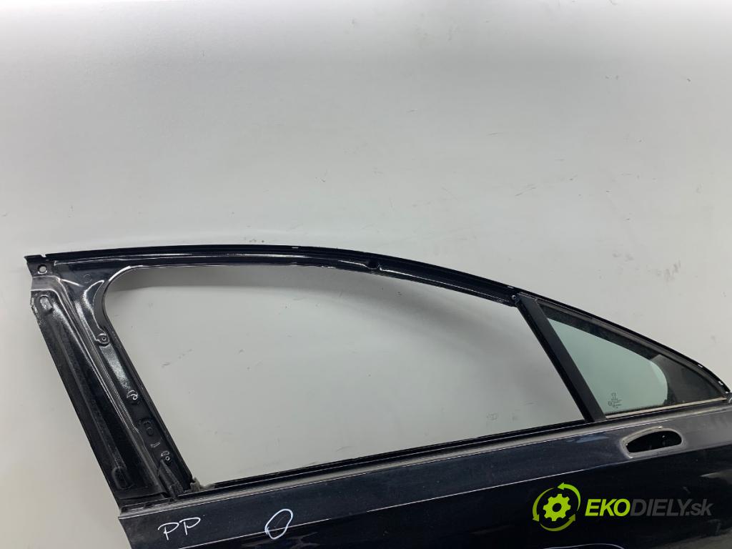 PEUGEOT 508 I sedan 2017 133 kW 2.0 BlueHDi 180 1997 Dvere pravy predný KTVD