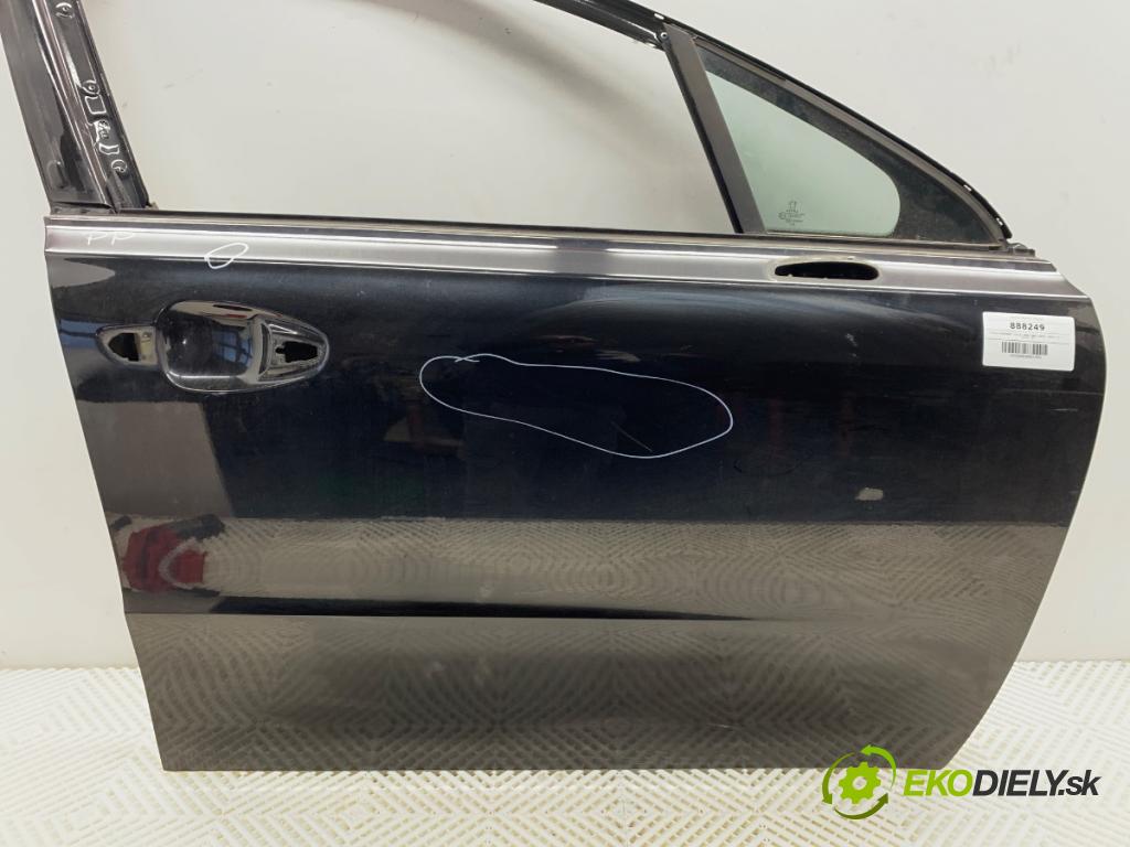 PEUGEOT 508 I sedan 2017 133 kW 2.0 BlueHDi 180 1997 Dvere pravy predný KTVD