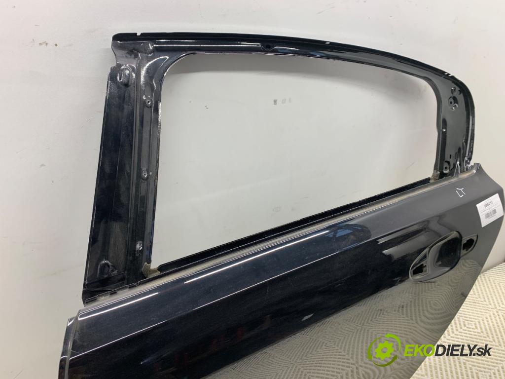 PEUGEOT 508 I sedan 2017 133 kW 2.0 BlueHDi 180 1997 Dvere ľavy zad