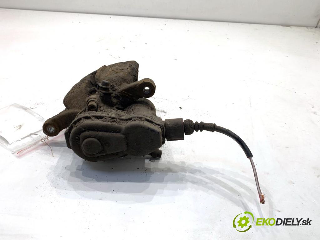 AUDI A6 C7 Kombi 2013 130 kW 2.0 TDI 1968 Brzdič strmeň pravy zad