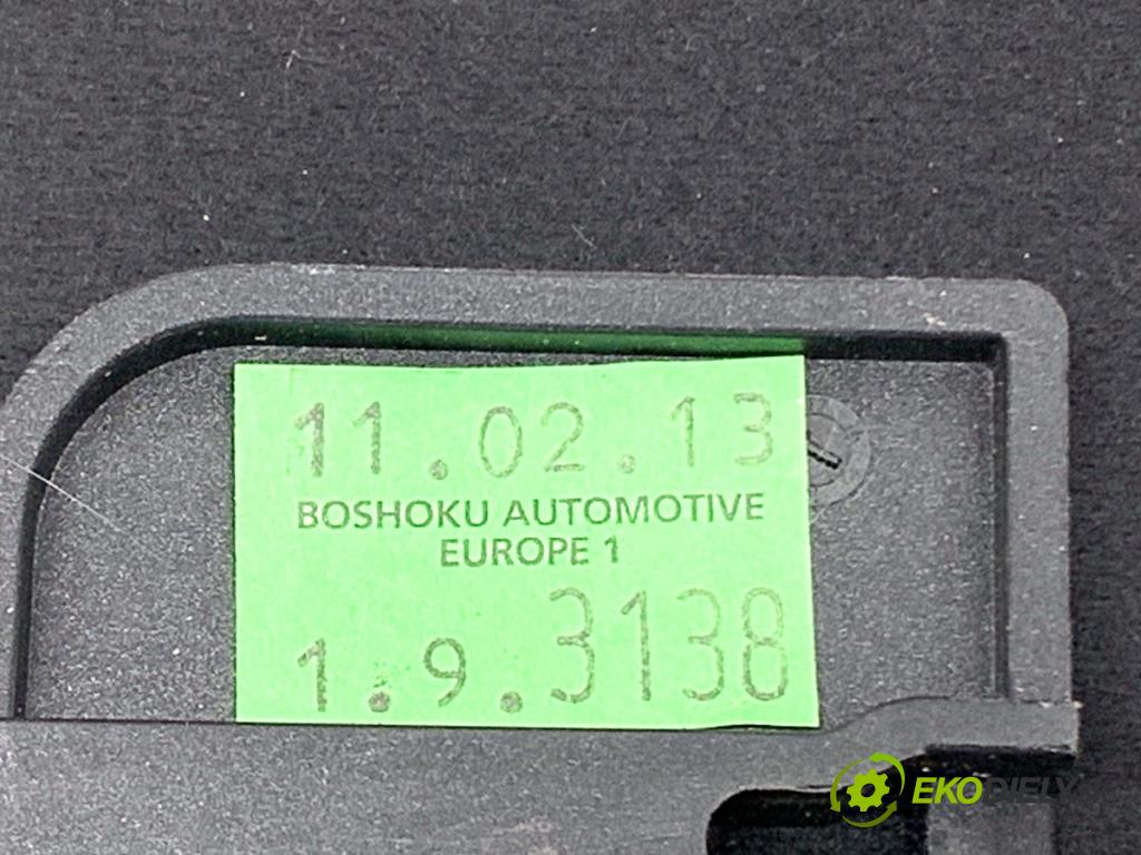 AUDI A6 C7 Kombi 2013 130 kW 2.0 TDI 1968 KRYTINA: kufra