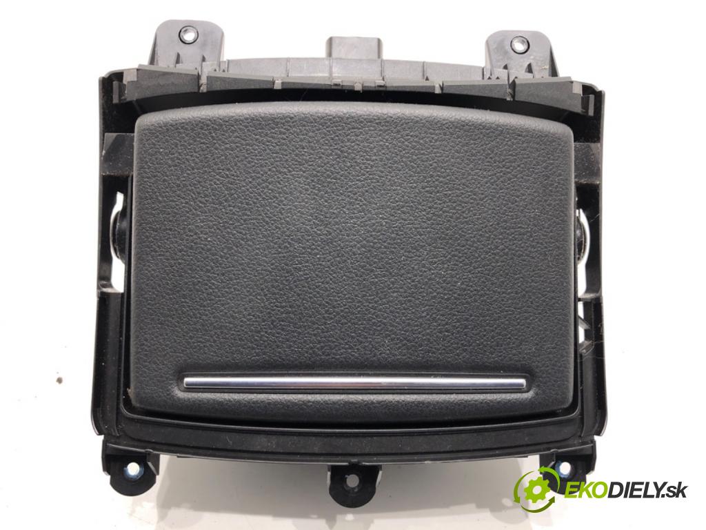 AUDI A6 C7 Kombi 2013 130 kW 2.0 TDI 1968 Držiak na nápoje 4G0862534 (Držiak (úchyt) na nápoje)
