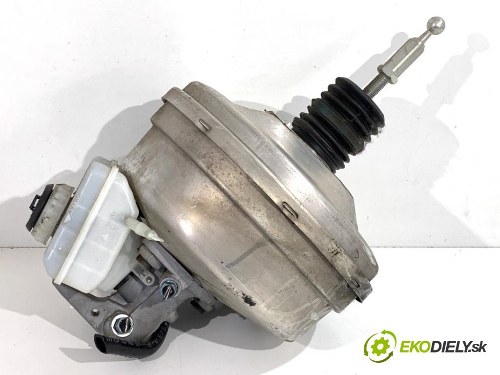AUDI A6 C7 Kombi 2013 130 kW 2.0 TDI 1968 Posilovač bŕzd 4G1612103G