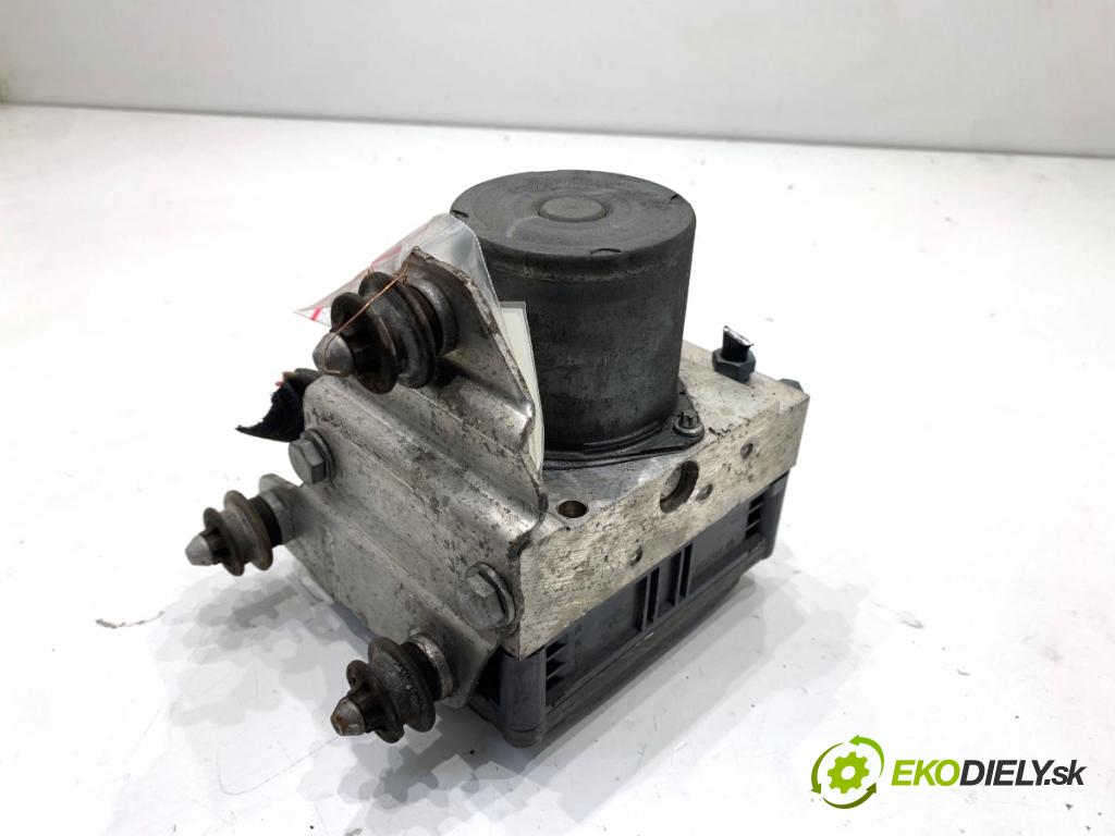 AUDI A6 C7 Kombi 2013 130 kW 2.0 TDI 1968 Pumpa ABS 4G0907379H (Pumpa ABS)