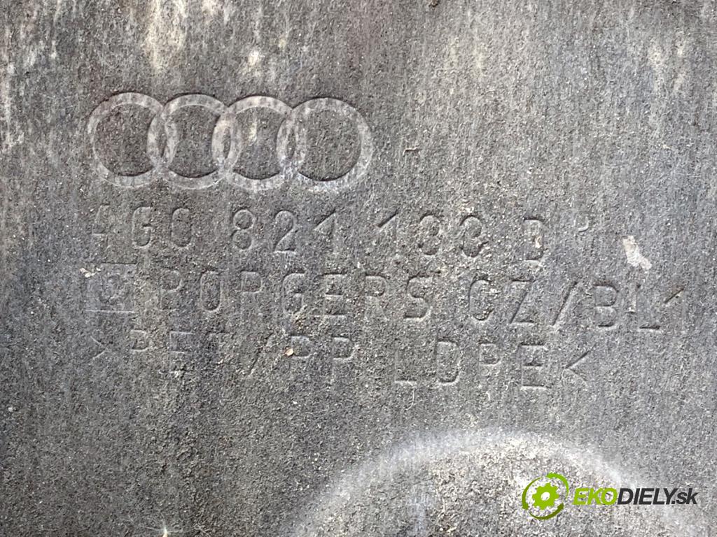 AUDI A6 C7 Kombi 2013 130 kW 2.0 TDI 1968 podblatník ľavy predný 4G0821133D