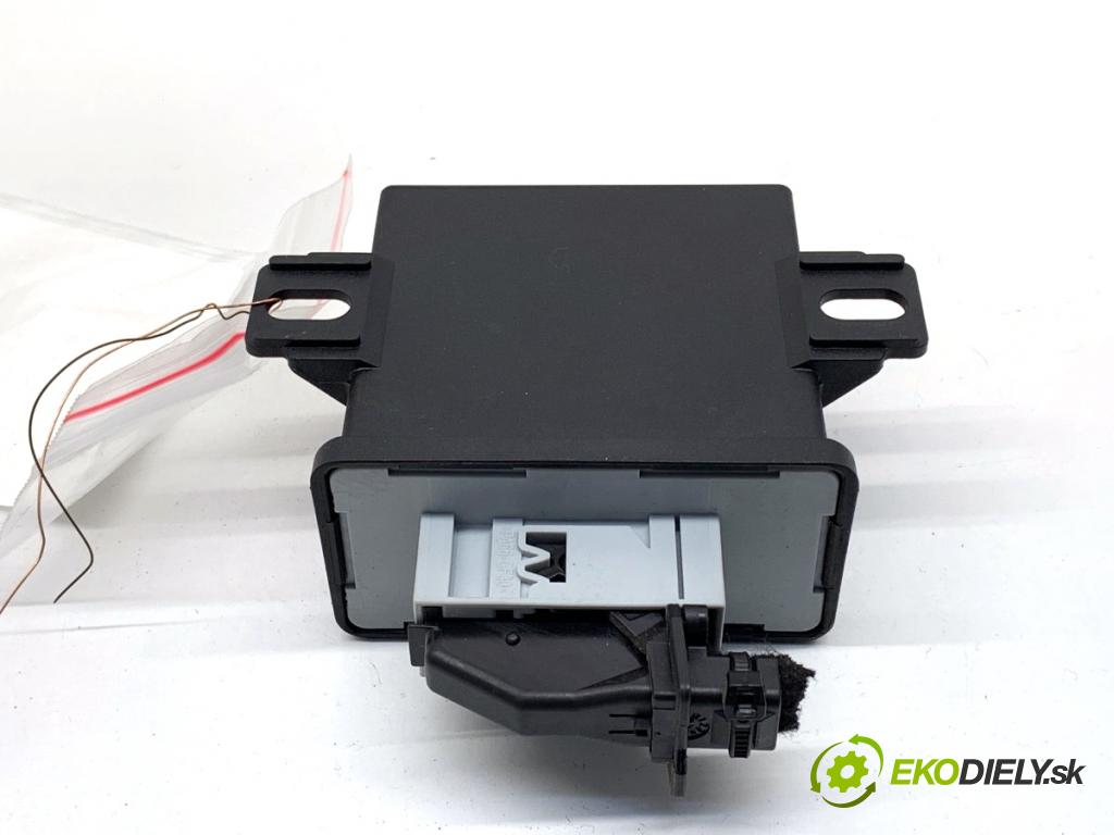 AUDI A6 C7 Kombi 2013 130 kW 2.0 TDI 1968 modul GATEWAY 4H0907357B