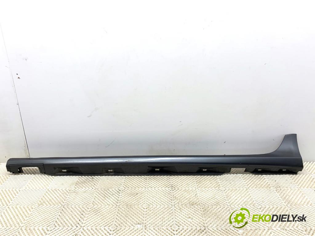 AUDI A6 C7 Kombi 2013 130 kW 2.0 TDI 1968 lišta prahová levý 4G0853855F