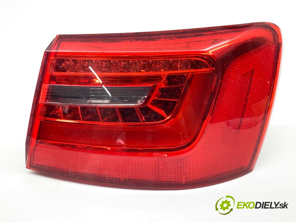 AUDI A6 C7 Kombi 2013 130 kW 2.0 TDI 1968 Svetlo pravy zad 4G9945096B