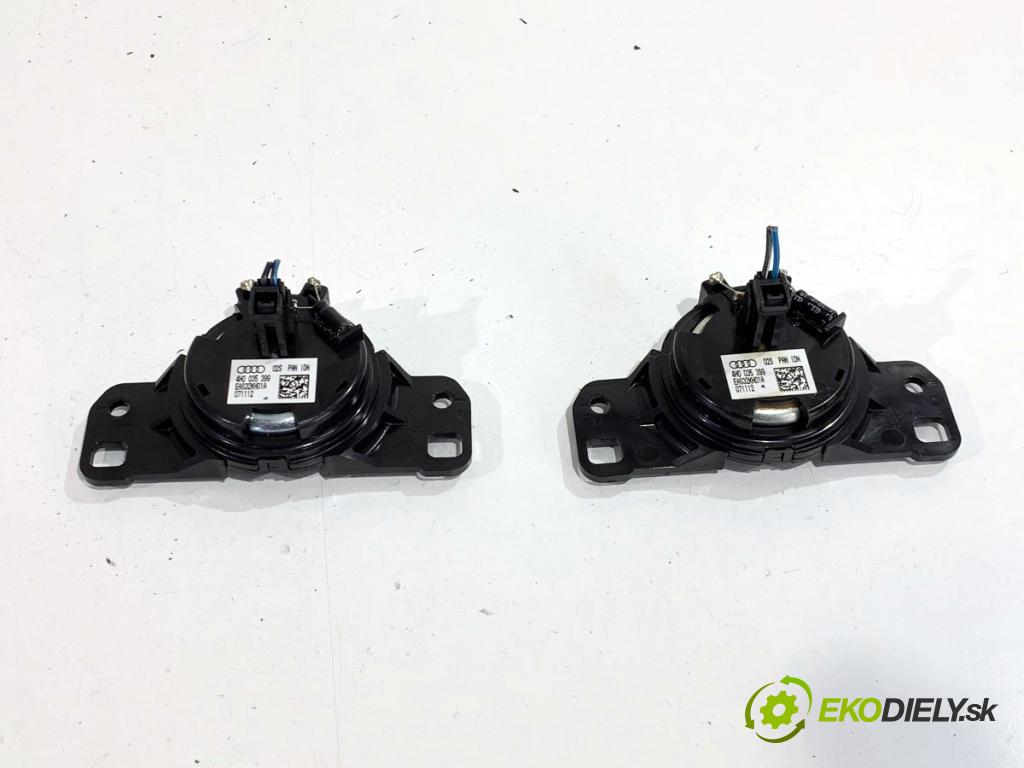 AUDI A6 C7 Kombi 2013 130 kW 2.0 TDI 1968 reproduktory 4G2035415