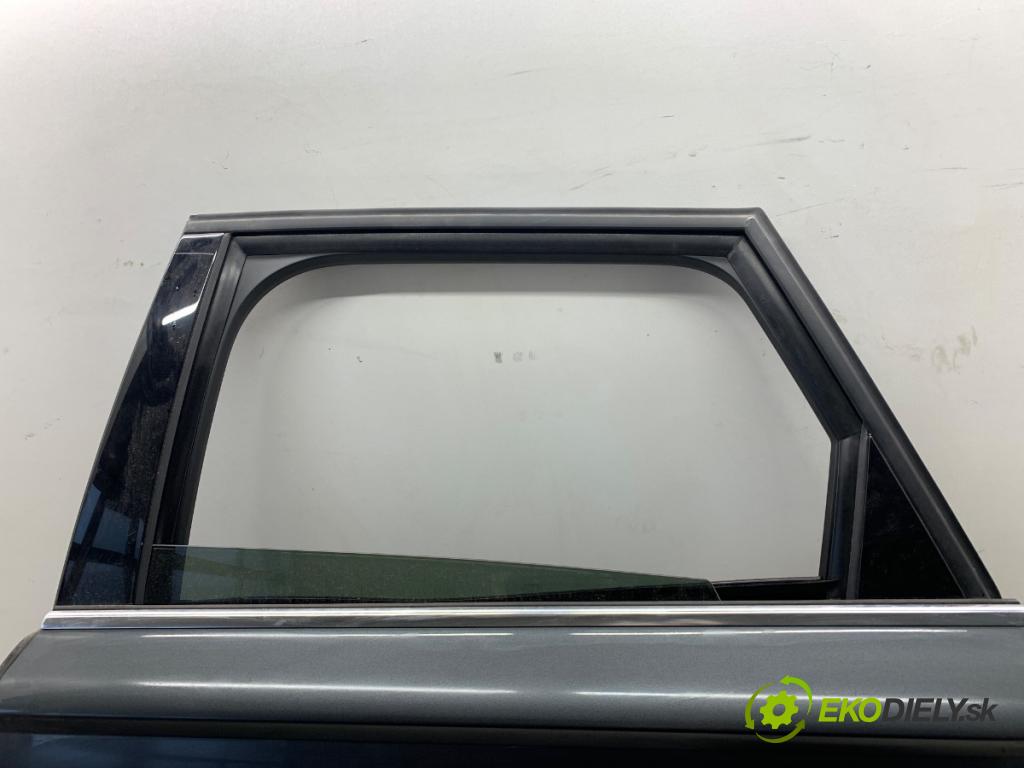 AUDI A6 C7 Kombi 2013 130 kW 2.0 TDI 1968 Dvere ľavy zad LZ7S