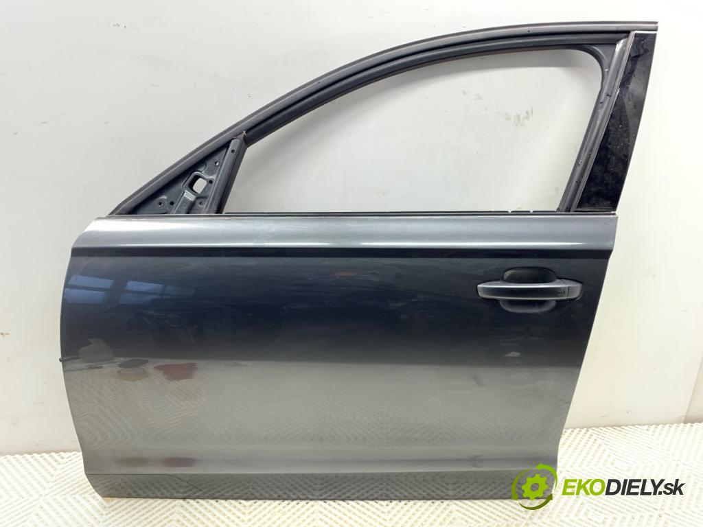 AUDI A6 C7 Kombi 2013 130 kW 2.0 TDI 1968 dveře levý přední část LZ7S