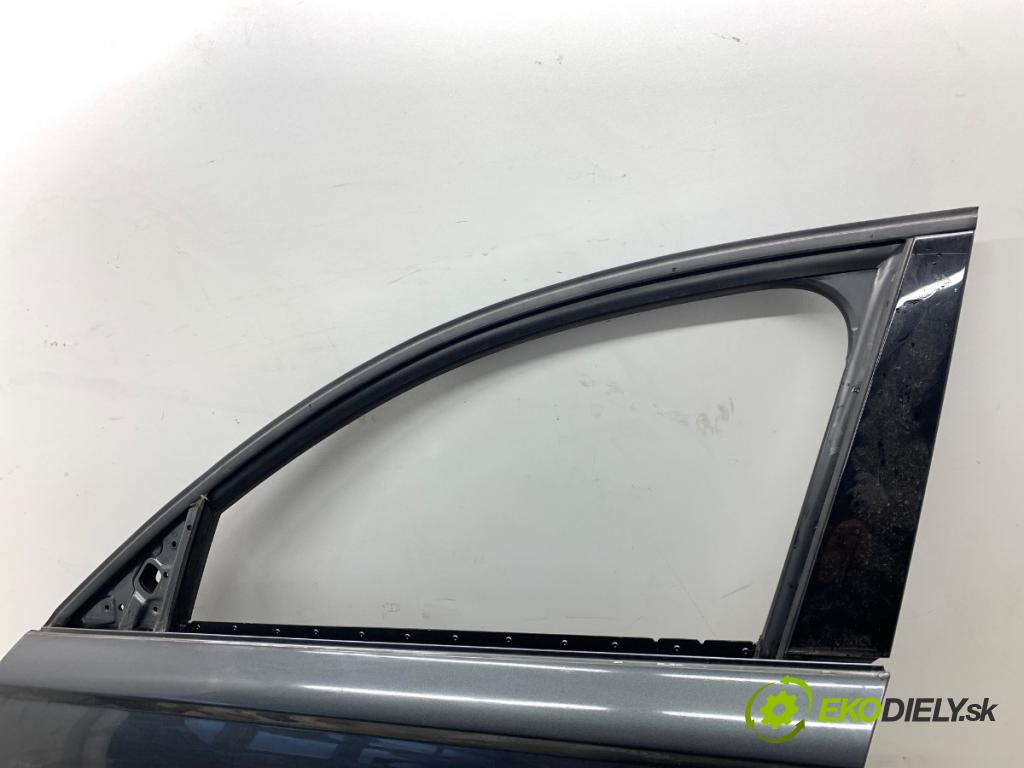 AUDI A6 C7 Kombi 2013 130 kW 2.0 TDI 1968 Dvere ľavy predný LZ7S