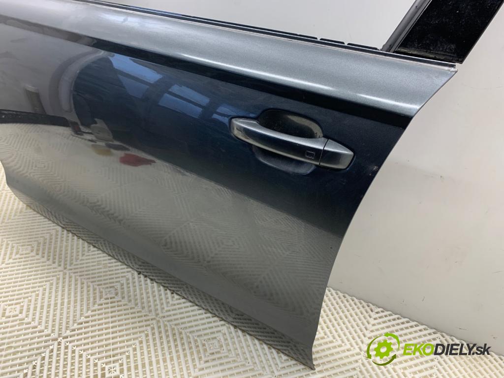 AUDI A6 C7 Kombi 2013 130 kW 2.0 TDI 1968 Dvere ľavy predný LZ7S