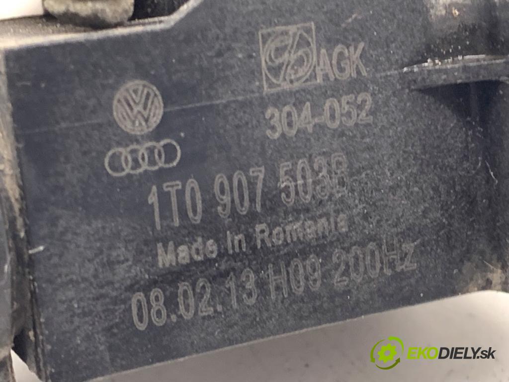 AUDI A6 C7 Kombi 2013 130 kW 2.0 TDI 1968 Snímač XENON predný ľavy 1T0907503B