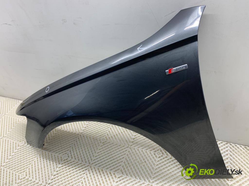 AUDI A6 C7 Kombi 2013 130 kW 2.0 TDI 1968 Blatník ľavy predný LZ7S