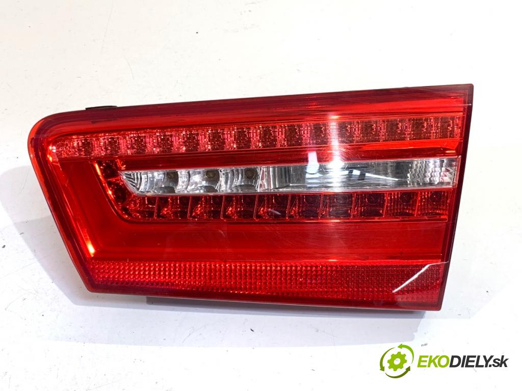 AUDI A6 C7 Kombi 2013 130 kW 2.0 TDI 1968 světlo zadní část pravá vnitřní 4G9945094B (Klika dveří ostatní)