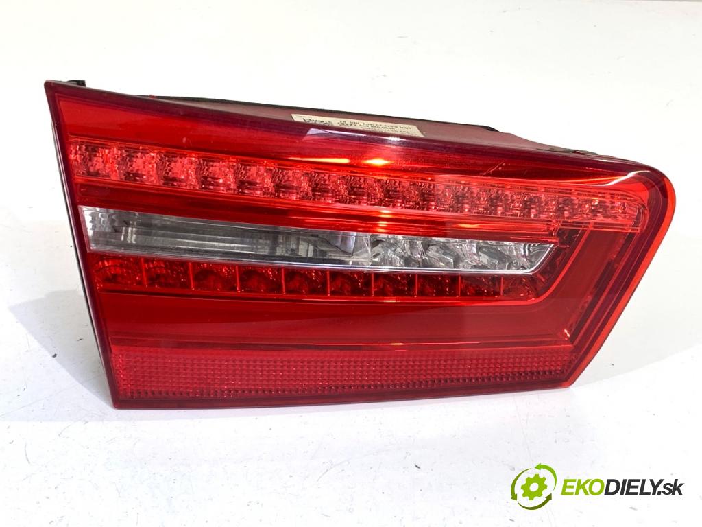 AUDI A6 C7 Kombi 2013 130 kW 2.0 TDI 1968 světlo zadní část levá strana vnitřní 4G9945093B (Klika dveří ostatní)