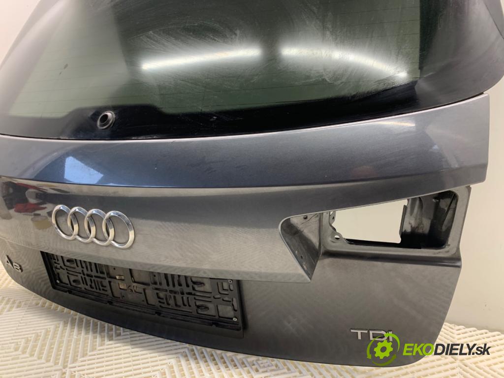 AUDI A6 C7 Kombi 2013 130 kW 2.0 TDI 1968 kapota zad LZ7S