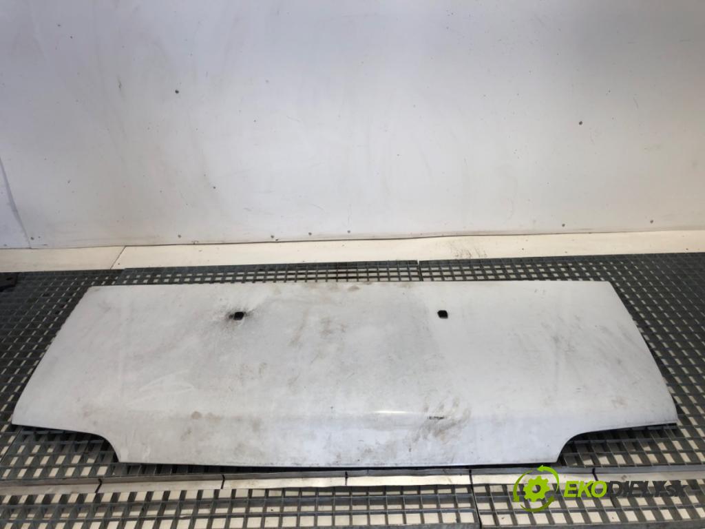 FIAT DUCATO II Platforma / podwozie 2004 94 kW 2.8 JTD 2798 Kapota  (Kapota)