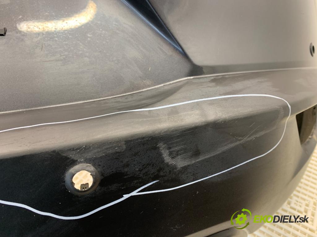 MAZDA CX-3 SUV 2017 88 kW 2.0 SKYACTIV-G (DK5W, DK6W) 1998 Nárazník zad