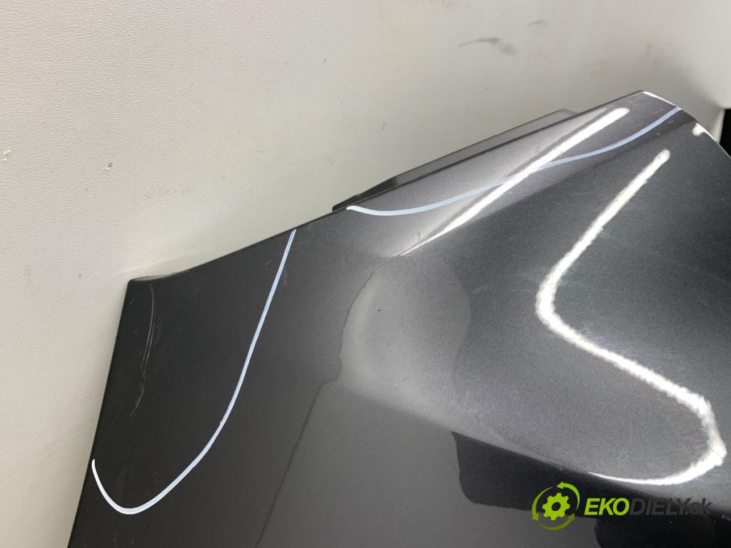 MAZDA CX-3 SUV 2017 88 kW 2.0 SKYACTIV-G (DK5W, DK6W) 1998 Nárazník zad