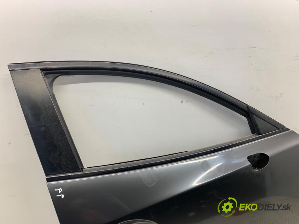 MAZDA CX-3 SUV 2017 88 kW 2.0 SKYACTIV-G (DK5W, DK6W) 1998 Dvere pravy predný 46G