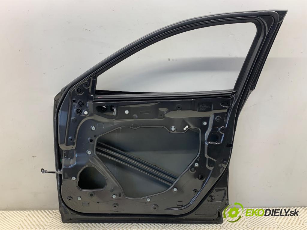 MAZDA CX-3 SUV 2017 88 kW 2.0 SKYACTIV-G (DK5W, DK6W) 1998 Dvere pravy predný 46G
