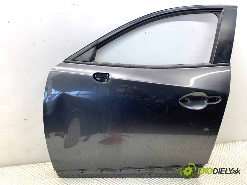 MAZDA CX-3 SUV 2017 88 kW 2.0 SKYACTIV-G (DK5W, DK6W) 1998 Dvere ľavy predný 