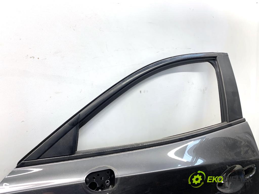 MAZDA CX-3 SUV 2017 88 kW 2.0 SKYACTIV-G (DK5W, DK6W) 1998 Dvere ľavy predný