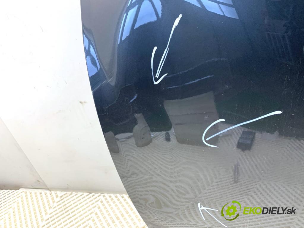 MAZDA CX-3 SUV 2017 88 kW 2.0 SKYACTIV-G (DK5W, DK6W) 1998 Dvere ľavy predný