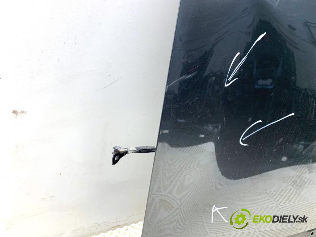 MAZDA CX-3 SUV 2017 88 kW 2.0 SKYACTIV-G (DK5W, DK6W) 1998 Dvere ľavy predný