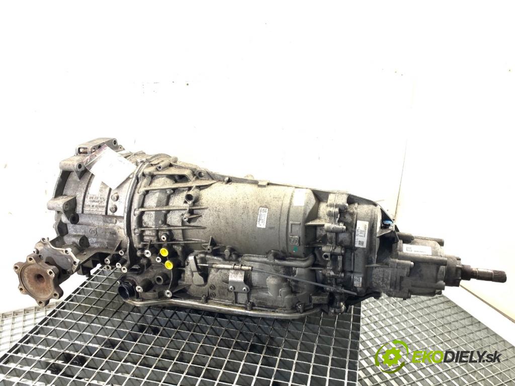 AUDI A8 D4 sedan 2014 283 kW 4.2 TDI quattro 4134 Prevodovka 1091435029 (Prevodovka)