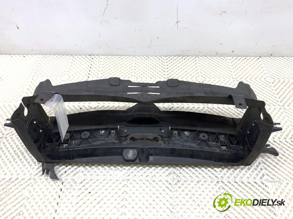 BMW F34 liftback 2013 135 kW 320 i 1997 Volant vzduchu 7294902