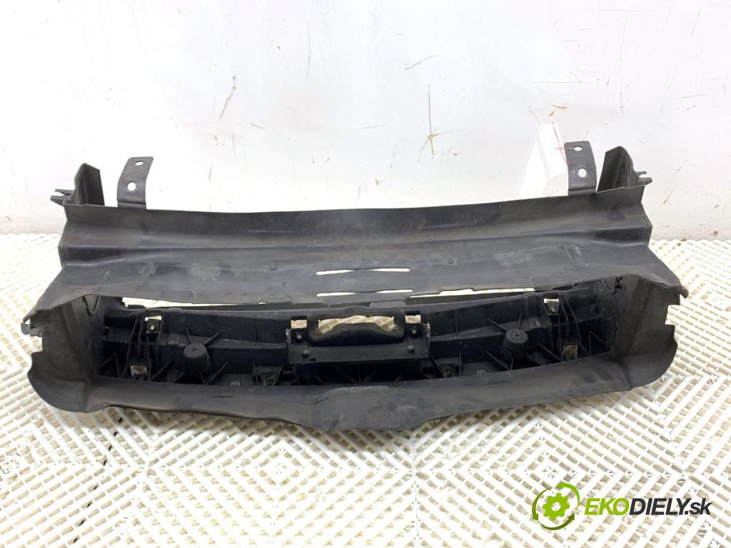 BMW F34 liftback 2013 135 kW 320 i 1997 Volant vzduchu 7294902