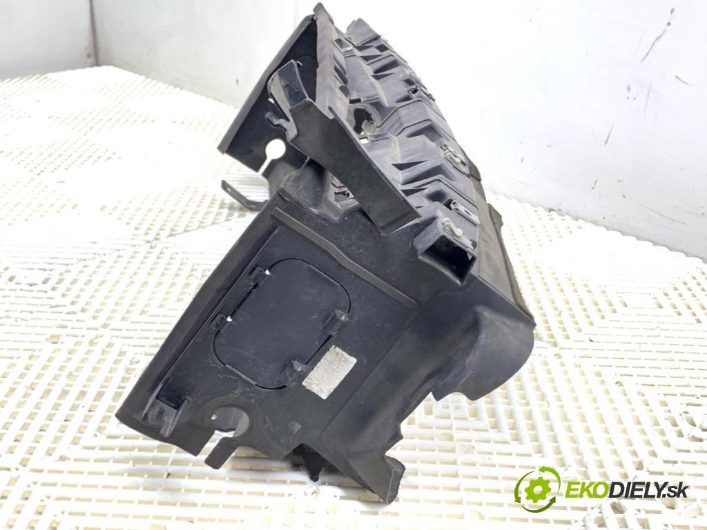 BMW F34 liftback 2013 135 kW 320 i 1997 Volant vzduchu 7294902