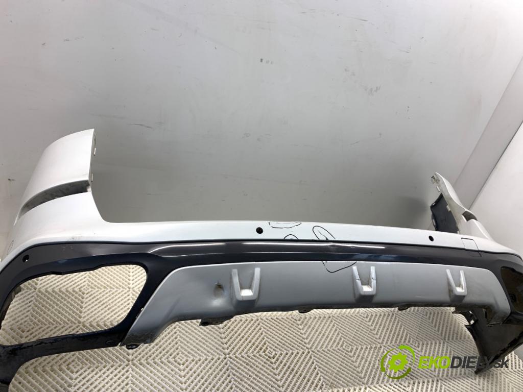BMW G05 SUV 2020 294 kW xDrive M 50 d 2993 Nárazník zad A96/0 (Kľučka dverí ostatné)