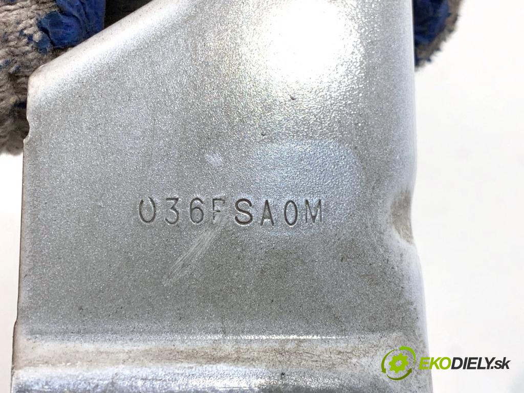 BMW G05 SUV 2020 294 kW xDrive M 50 d 2993 Záves kapoty pravy predný 7418202