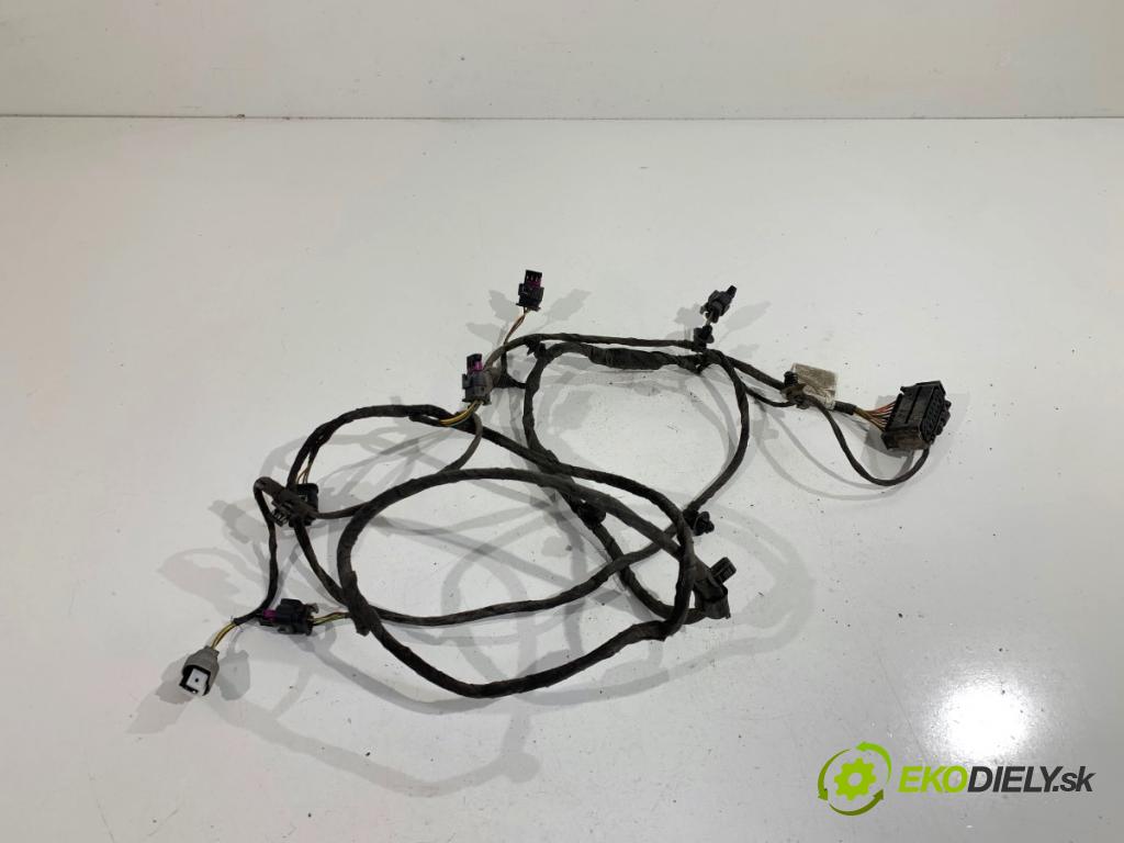 BMW G05 SUV 2020 294 kW xDrive M 50 d 2993 Káblovačka PDC zad 8736607