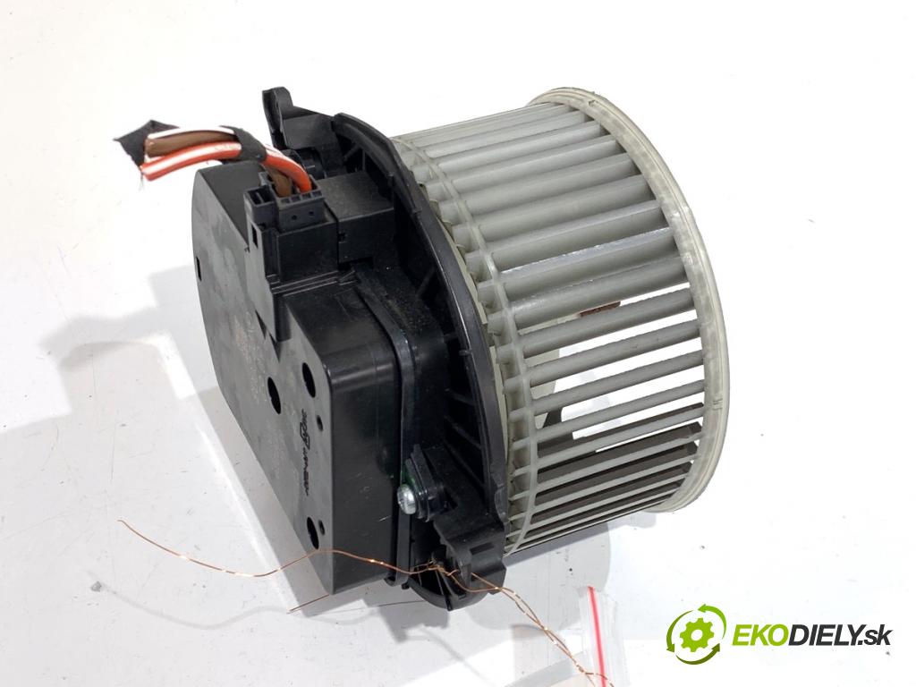BMW G05 SUV 2020 294 kW xDrive M 50 d 2993 ventilátor kúrenia GX022003